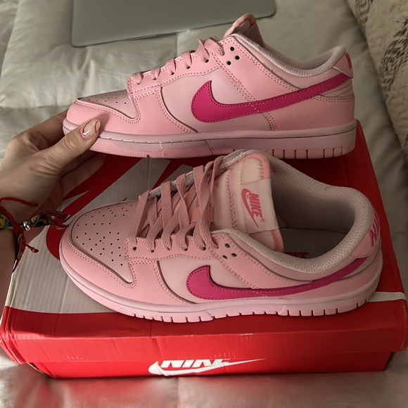 Triple Pinks - Picture 3 of 5